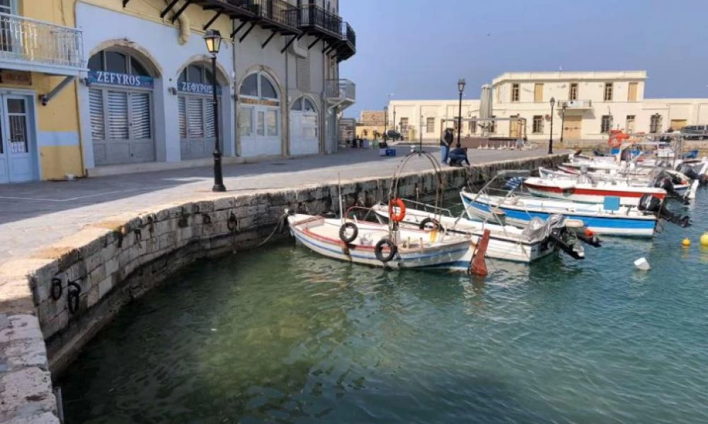 Κρήτη: Μίνι lockdown και στο Ρέθυμνο-Παρατείνονται τα μέτρα σε Ηράκλειο και Χανιά